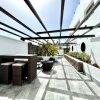 Отель Suite 1 con Wifi, balcon y vista espectacular a Mar en Tinajo, Lanzarote, фото 3