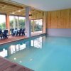 Отель Charming Farmhouse in Waimes With Swimming Pool and Sauna, фото 1
