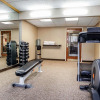 Отель Comfort Inn Edison - New Brunswick, фото 18