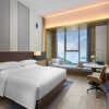 Отель Renaissance Changzhou Wujin Hotel, фото 4