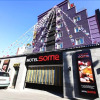 Отель Some Motel, фото 1