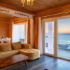 Отель Lucida Villas - Kalkan Town - 1&2 Bedroom Villas, фото 32