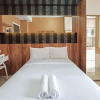 Отель Classic Studio At Student Castle Yogyakarta Apartment, фото 9