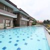 Отель Bumi Gumati Convention Resort, фото 34