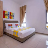 Отель OYO Home 90450 D' Summit Residence 1bhk @ Yml 2128, фото 18