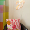 Отель Studio Apartment in Brookline, фото 15