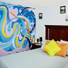 Отель Kingston Guest Apartment At Dumbarton, фото 11