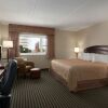 Отель Ramada Winnipeg Airport Viscount Gort, фото 14