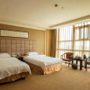 Отель Zhongnan Hotel, фото 1