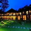Отель Pristine Lotus Resort в Хехе