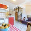 Отель Stunning Apartment in Fazana With 1 Bedrooms and Wifi, фото 2