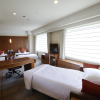 Отель Royal Park Hotel Tokyo Nihonbashi, фото 6
