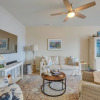 Отель Sweet Dreamin Townhome ~ 7 Mi to Beach!, фото 13
