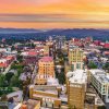 Отель Candlewood Suites Asheville Downtown, an IHG Hotel в Эшвилле