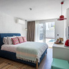 Отель Maison L'etro Alacati Hotel, фото 5