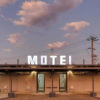 Отель Rose City Motor Inn, фото 44
