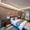 Отель The Qube Hotel Nanchang East, фото 16