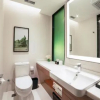 Отель Hampton by Hilton Lanzhou Shopping Street, фото 10