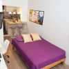 Отель B & B Loft en Olivar de San Isidro, фото 14