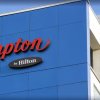 Отель Hampton by Hilton London Ealing, фото 1