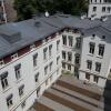 Отель Hamilton Suites - Royal Business Apartments в Кракове