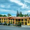 Отель Americas Best Value Inn Sacramento/Old Town, фото 20