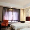 Отель Nanjing Grand Hightown Hotel, фото 3