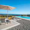 Отель Luxury Villa Near Sea in Kalithies with Hot Tub, фото 15