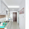 Отель Good And Homey Studio At Skyview Medan Apartment, фото 4