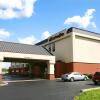 Отель Hampton Inn Shelbyville, фото 44