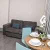 Отель Base Serviced Apartments - City Road, фото 11
