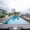 Отель Suria North Kiara 52hz Homestay, фото 13