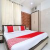 Отель Raj Tirath Niwas By OYO Rooms, фото 12