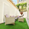 Отель Amazing 3 Bedroom Garden Apartment near Gordon Beach, фото 9