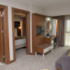 Отель Tuna Otel Rezi̇dans, фото 4