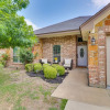 Отель Family-friendly Harker Heights Retreat w/ Yard!, фото 19