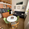 Отель Apartman V Lesni, фото 6