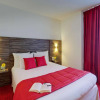 Отель ibis Styles Rennes Centre Gare Nord, фото 6