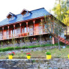 Отель Woodvista Cottages Shimla, фото 13