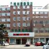 Отель Green Tree Inn Airport, фото 1