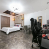 Отель Jnk Hotel, фото 19