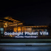 Отель Goodnight Phuket Villa, фото 39