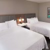 Отель Hampton Inn & Suites Asheville Biltmore Area, фото 28