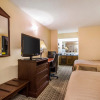 Отель Quality Inn, фото 3