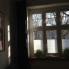 Отель Lessing-Apartment, фото 12