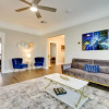 Отель El Paso Home w/ Shared Patio Near Memorial Park, фото 5