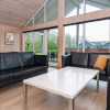 Отель 18 Person Holiday Home in Nordborg, фото 18