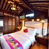 Отель Lijiang Shuhe Youyiju Private Club, фото 28