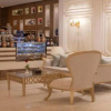 Отель Bellevue Park Taif Hotel, фото 7