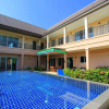 Отель Villa Mukdara, фото 21